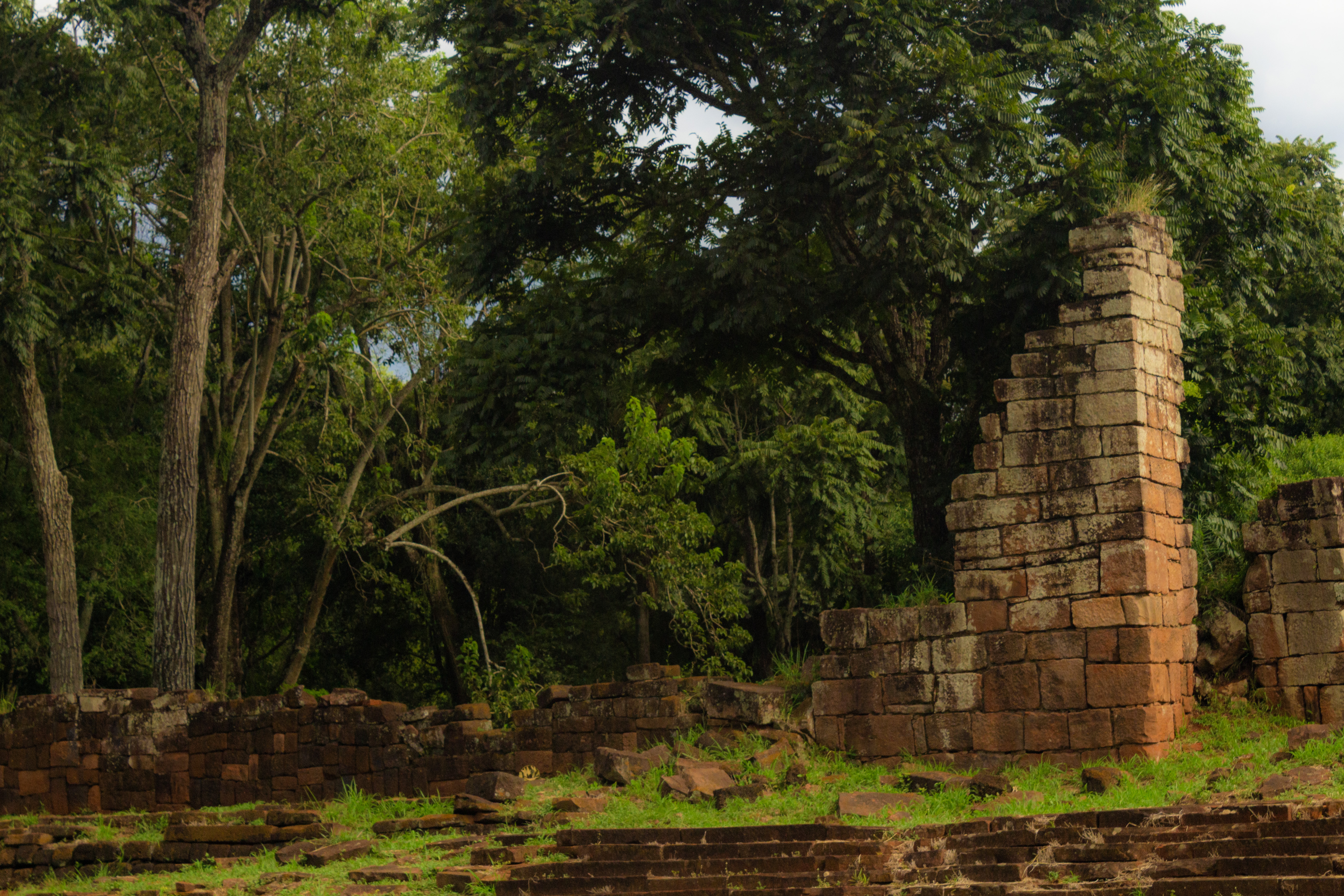 RUINAS